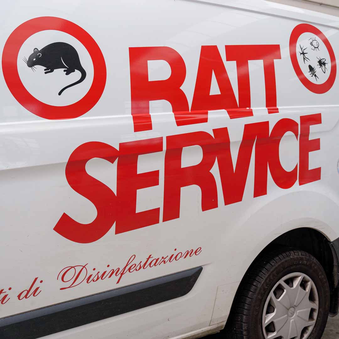 Ratt Service