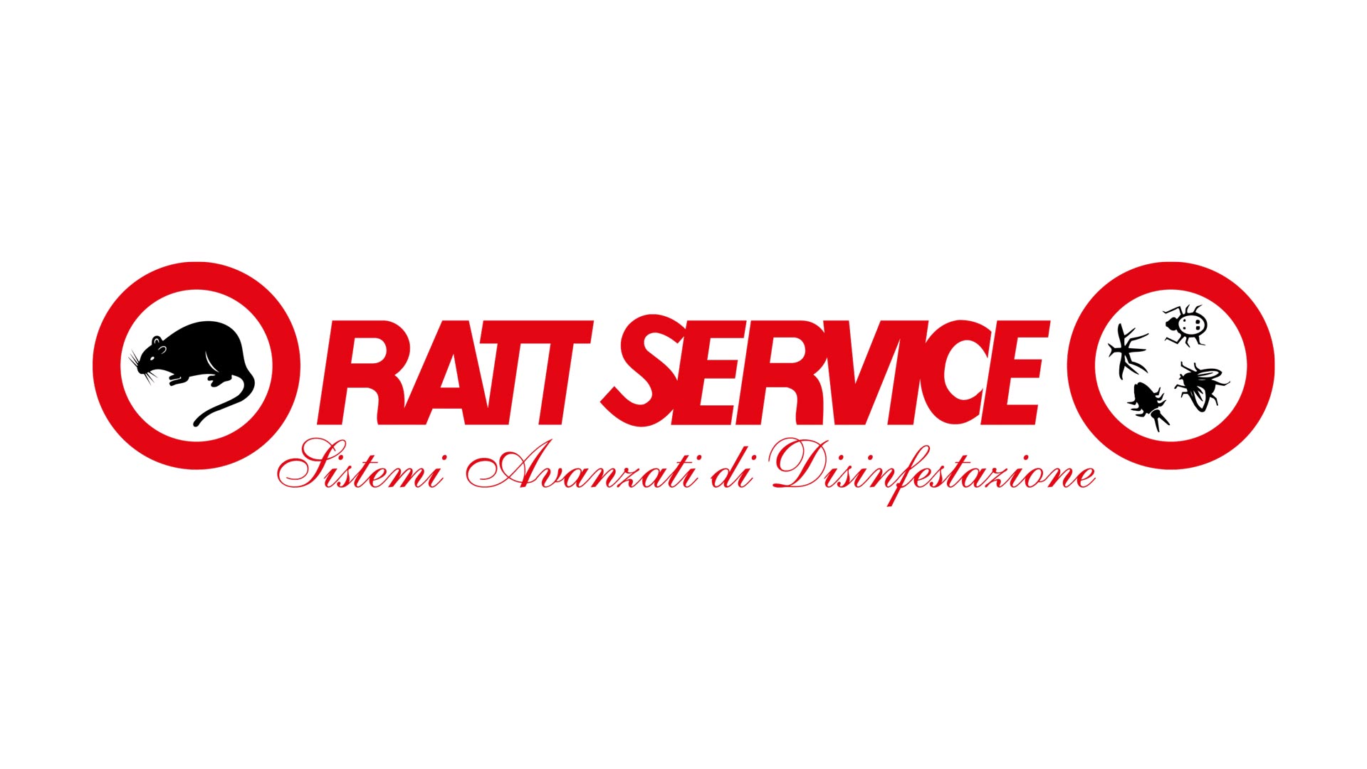 Logo Ratt Service