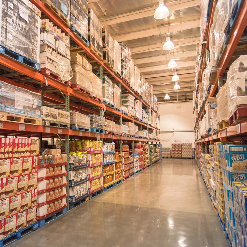 Disinfestazioni HACCP